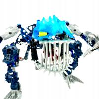 Lego Bionicle Warriors 8922 - Gadunka