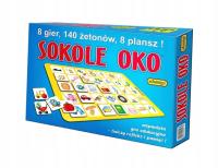 SOKOLE OKO