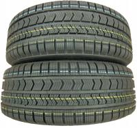 2× OPONY WIELOSEZONOWE 205/60R16 całoroczne