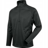 BLUZA POLAROWA WURTH STRETCH X ANTRACYT R.S