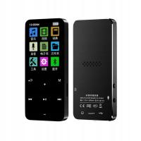 Odtwarzacz MP3 z BT 5.2 Portable Digital Sports Audio Player R9