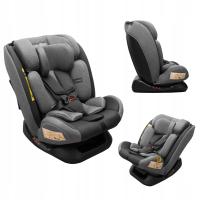 Детская зона автокресла и-размер 40-150 см 0-36 кг без isofix