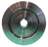 Koło pasowe fi 120 1X13 otw. 24