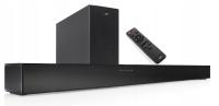 Soundbar JVC JVCTHE434B 2.1 200 W czarny