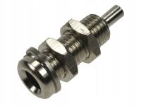 GNIAZDO bananowe 4mm Amass 28.220