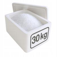 СУХОЙ ЛЕД 3 ММ, 30 КГ THERMOBOX