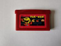 Pac-Man Advance - Japońska