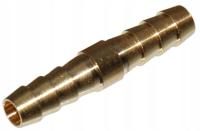 ZŁĄCZE ZŁĄCZKA ŁĄCZNIK PALIWOWY PALIWA WĄŻ fi 10mm