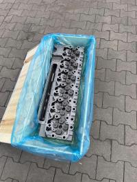 Головка двигателя OE Germany 02 0120 267606