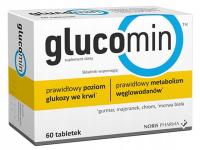 Glucomin 60 tabletek