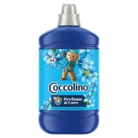 COCCOLINO PŁYN DO PŁUKANIA 1,6 L 64P PERFUME CARE PASSION FLOWER BERGAMOT