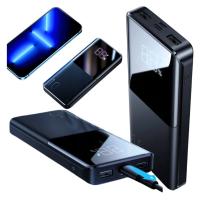 POWERBANK JOYROOM 10000mAh 22.5W SZYBKIE ŁADOWANIE PD QC3.0 AFC POWER BANK