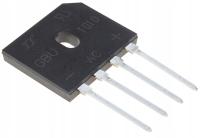 Выпрямительный мост veoz выпрямительный мост gretz 10A-06035