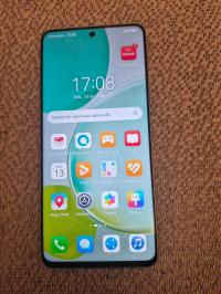 Smartfon Huawei Nova 11i 8 GB / 128 GB zielony