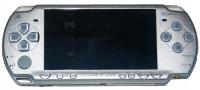Konsola Sony PSP-2004 + Ładowarka + 4Gb + Futerał. + Dodatki.