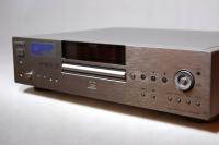 CD-плеер Sony DVP-NS900V черный