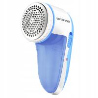 Akumulatorowa Golarka do Ubrań Wygodna Praktyczna Do Swetrów Tkanin ORAVA