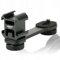 Ручной стабилизатор Ulanzi PT - 3 Черный