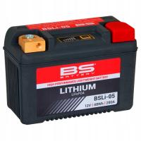Аккумуляторная батарея LiFePO4 - BS BSLI-05