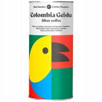 Кофе GEISHA Columbia specialty Arabica 100% зернистый свежеобжаренный