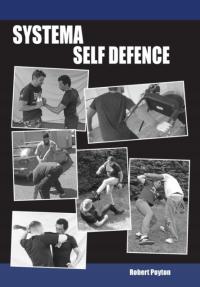 Systema Self Defence ROBERT POYTON