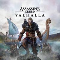 Assassin's Creed Valhalla PL KLUCZ UBISOFT CONNECT PC