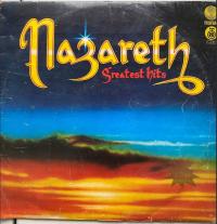 Winyl NAZARETH - GREATEST HITS