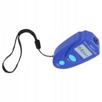 Digital Coating Thickness Gauge Paint Meter P