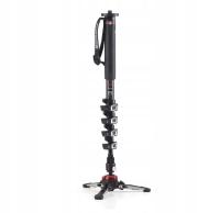 Монопод Manfrotto MVMXPROC5 188 см черный