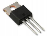 IRF 840 MOSFET 8A 500V 125W