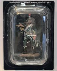 23me Regiment de Chasseurs a Cheval 1812 1/30 Hobby&Work No15