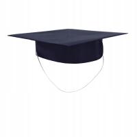 BIRET для детей с резинкой-черный (1 шт.) - LearnHow