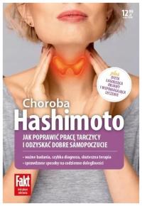 CHOROBA HASHIMOTO 7 / 2021