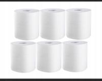 Рулон бумажного полотенца 2W 100% целлюлоза 110m