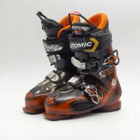 Buty Narciarskie r. 40 / 26 cm Atomic Livefit 120