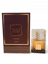 Lattafa Khamrah Qahwa Unisex Woda Perfumowana 100ml