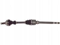 ПРАВАЯ ОСЬ FIAT SCUDO CITROEN JUMPY PEUGEOT EXPERT