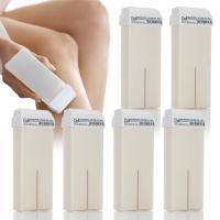 DOLL Xanitalia Depilacja wosk do depilacji w rolce 5+1 ZINCO 100 ml