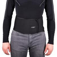 ЭЛАСТИЧНЫЙ ТЕПЛЫЙ НЕОПРЕНОВЫЙ ПОЯС ДЛЯ ПОЧЕК WOLF 3XL