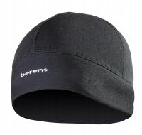CZAPKA TERMOAKTYWNA ROWEROWA POD KASK CIEPŁA BERENS TL100