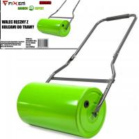 WALEC RĘCZNY OGRODOWY DO TRAWY TRAWNIKA WAŁOWANIA POD TRAWNIK 50cm