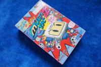 SUPER MULTI TAP 2 Nintendo Super Famicom SNES HC-700