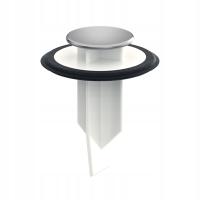 Шпатель-толкатель STATUS SCRAPER-STOPPER для кухонной мельницы