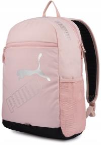 РЮКЗАК PUMA PINK SCHOOL SPORTS GIRLS BOTTLE POCKET DRINK
