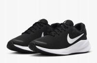 Buty damskie Nike Revolution 7 czarne EU