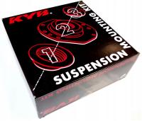 KYB SM1533 Zestaw naprawczy, mocowanie amortyzatora