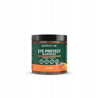 Żelki Nutricode Eye Protect Gummies New FM World Żelki