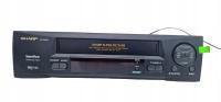 Видеомагнитофон Sharp VC M312