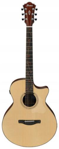 Ibanez ae275bt LGS электроакустическая гитара