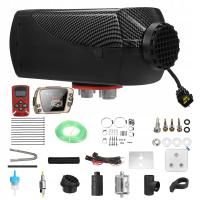 Масляный обогреватель Sunster 8 кВт